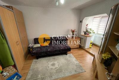 OFERTA! CUG 3 camere Decomandat - 70mp - bloc 1986 + BOXA - 4