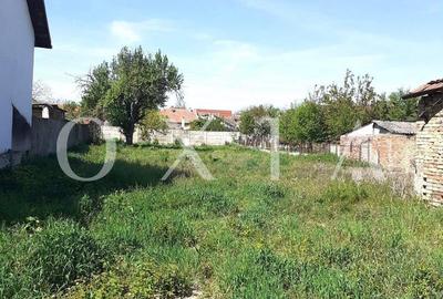 AX924 Zona Girocului, Terent Intravilan Pentru Casa Individuala AX924 Zona Girocului, Terent Intravilan Pentru Casa Individuala - 2