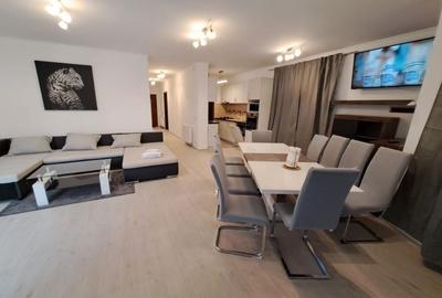Duplex 5 camere, Kids Park - 1