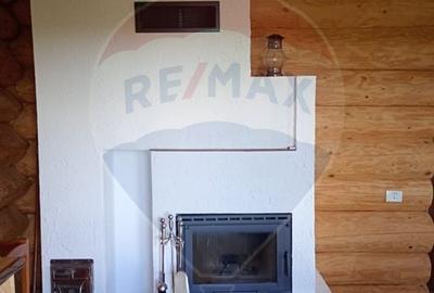 Hotel/Pensiune, de 240 mp, în Costești (Albac) - 23