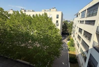 APARTAMENT 2 CAMERE PARCUL CAROL - 10