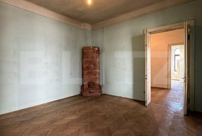 Casa cu suflet vechi, 165 mp, zona ultracentrala - 6