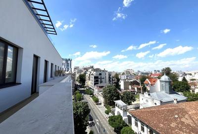 APARTAMENTUL TAU DE PE CALEA VICTORIEI || 3 CAMERE || PANORAMA UNICA - 3