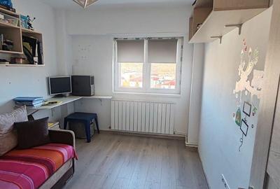 Apartament cu 3 camere în Central - 10