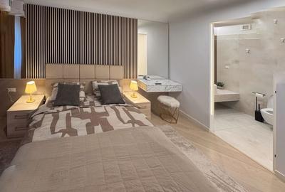 INCHIRIERE 3 CAMERE I CORTINA NORTH - 7