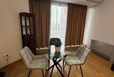 Apartament cu 2 camere decomandat, mobilat în Elisabetin - 6