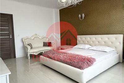 Apartament cu 4 camere în Nord - 12