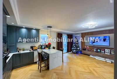 Apartament cu 2 camere decomandat în Central - 2