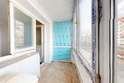 Apartament cu 4 camere decomandat în Alexandriei - 22