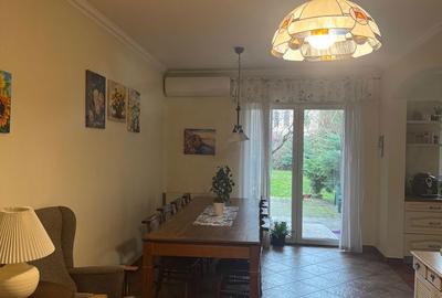 Casă cu 4 camere cu Teren 540 Mp în Central - 6