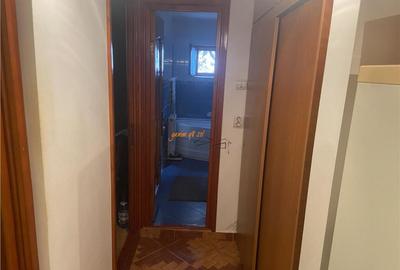 Apartament 3 camere , zona Politia Judeteana , parter , 85 m - 5