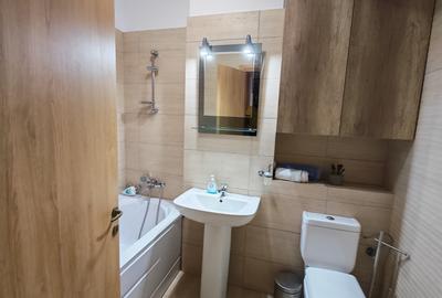 Apartament cu 2 camere decomandat în Metalurgiei - 7