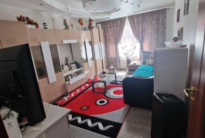 Apartament cu 2 camere decomandat în Central - 8