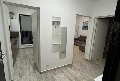 Lujerului l Studio Lux l Plaza Residence l 7 Min Metrou l Faza 1 l - 8