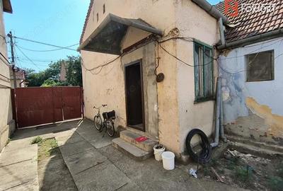 Casă cu 3 camere cu Canalizare în Dâmbovița - 3