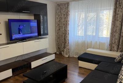 Apartament cu 2 camere decomandat în Central - 8