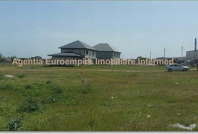 Teren de vanzare in Techirghiol lot de casa - 5