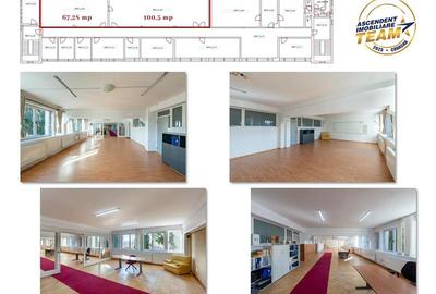Spațiu comercial, de 319 mp, în Periferie - 2