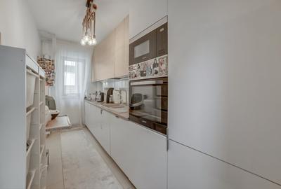 Apartament cu 4 camere decomandat, mobilat în Sisești - 10