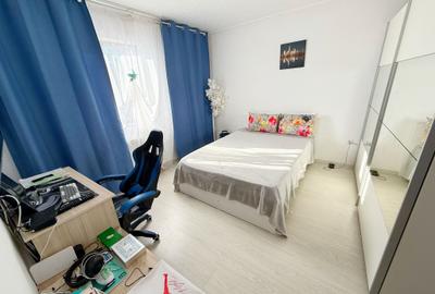 Duplex Mobilat  4 Camere  2 Bai  Teren 208 mp - 11