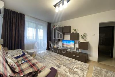 Apartament cu 2 camere | 44 mp | Cartierul Gheorgheni - 2