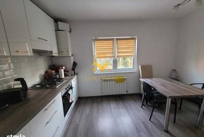 Apartament cu 2 camere, mobilat în Mănăștur - 5