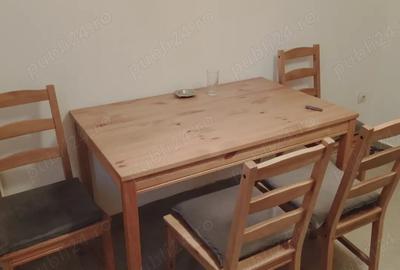 Apartament doua camere Garsoniera de vanzare