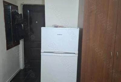 Garsonieră nedecomandată în Central - 3