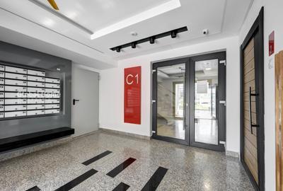 Apartament cu 2 camere decomandat, mobilat în Pipera - 3