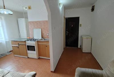 Apartament cu 2 camere semidecomandat în Steaua - 2