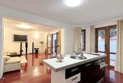 Zona Centrala Acces Facil - 1