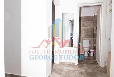 Apartament cu 3 camere decomandat, mobilat în Chiajna - 22