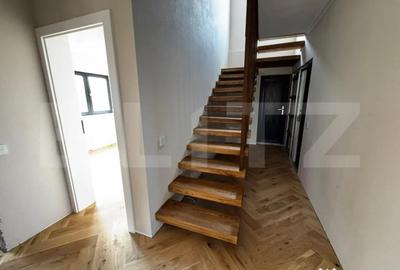Casă cu 5 camere cu Teren 600 Mp în Ighiu - 7