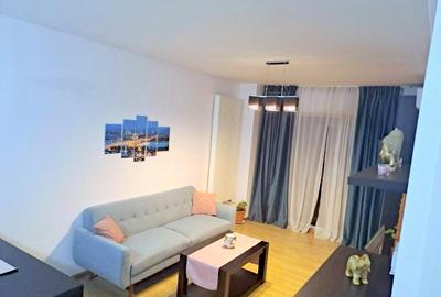 2 camere, bloc nou, modern, cu garaj, in Buna Ziua, in Bonjour Residence - 3