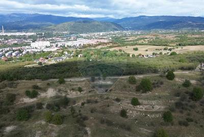 Teren de vanzare in Campulung-Muscel - 33598 mp - 2