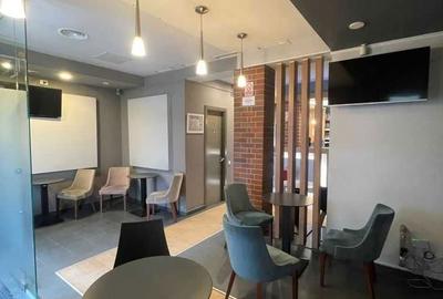 Spațiu comercial, de 60 mp, în Central - 5