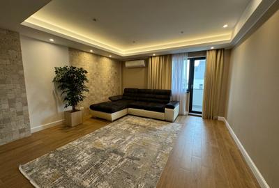 Apartament cu 3 camere decomandat în Boreal - 2