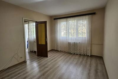 Apartament cu 3 camere semidecomandat în Nufărul - 9