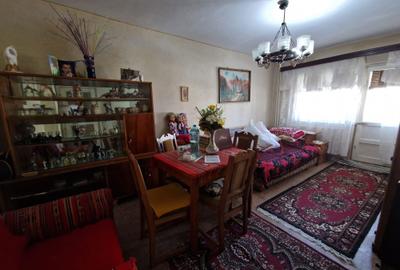 Apartament cu 3 camere decomandat în Ultracentral - 8