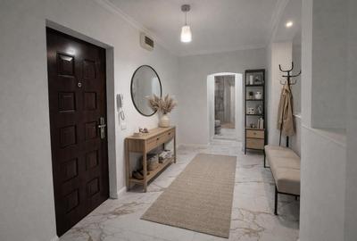 Apartament cu 2 camere decomandat în Dristor - 4