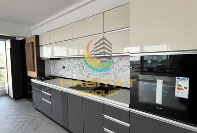 Apartament cu 3 camere decomandat în Apărătorii Patriei - 3