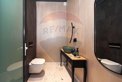 Cladire comerciala ultramoderna destinatii multiple - 6