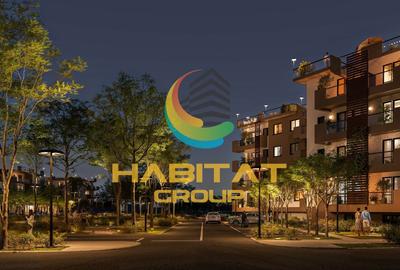 Pallady 4 camere 115 mp + curte 38 mp in bloc tip Boutique - 5