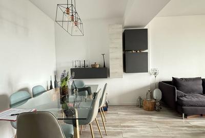 DE VANZARE APARTAMENT 3 CAMERE NOVUM SPLAIUL INDEPENDENTEI DE VANZARE APARTAMENT 3 CAMERE NOVUM SPLAIUL INDEPENDENTEI - 3