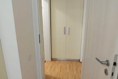 Apartament cu 2 camere în Apărătorii Patriei - 6