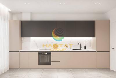 Apartament cu 3 camere decomandat în Berceni - 3