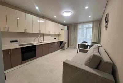 Garsoniera in zona Politehnica, Afi Cotroceni - 2