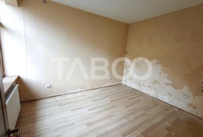 Birou, de 38 mp, în Ultracentral - 4