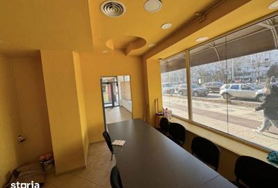 Spațiu comercial, de 80 mp, în Unirii Nord - 3