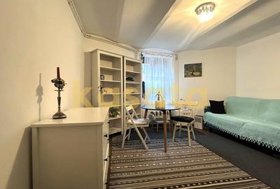 Garsonieră decomandată în Armeneasca - 2